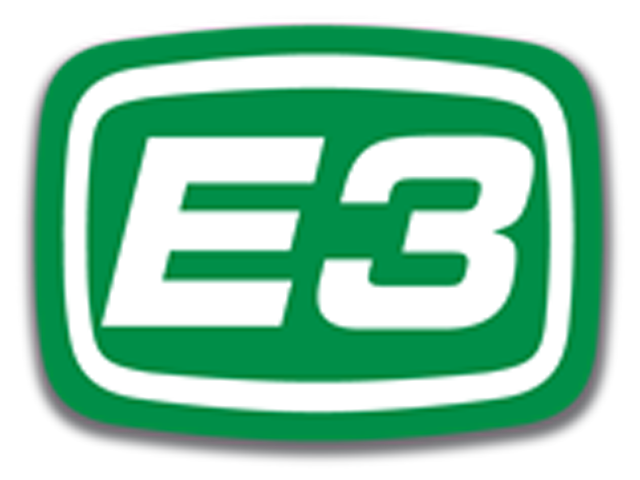 E3 Spedition