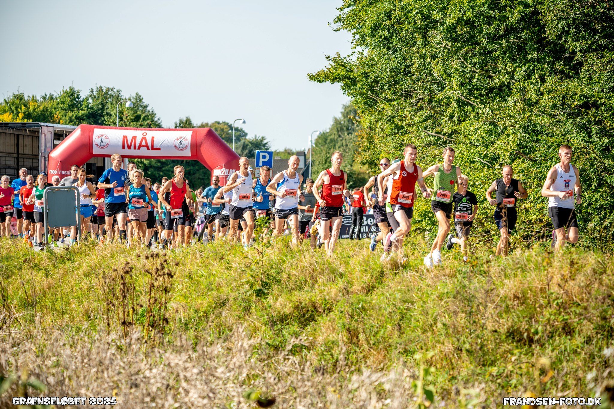 Grænseløbet 2025