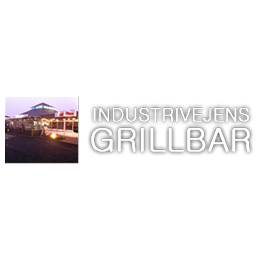 Industrivejens Grillbar