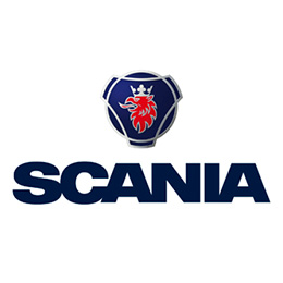 Scania Biler