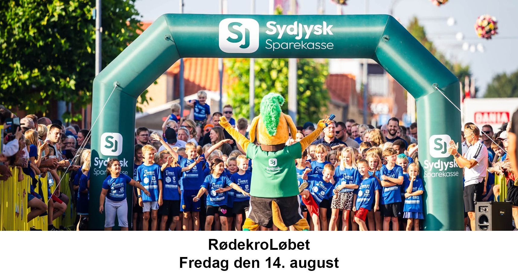 RødekroLøbet